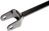 CA64595 Suspension Trailing Arm; Lexus - image 3