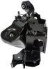 CA690504 Suspension Trailing Arm; Nissan Juke 2011-2017 - image 2