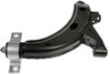 CA72154 Suspension Control Arm; Subaru Forester 2001-2002 - image 2