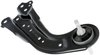 CA74704 Suspension Trailing Arm; Toyota
