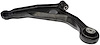 Control Arm for 2011-2014 Chrysler 200, 2007-2010 Chrysler Cirrus, Sebring, 2008-2014 Dodge Avenger [Lower Left Front ] - image 1