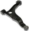 CA82053 Suspension Control Arm; Ram