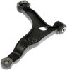 CA82054 Suspension Control Arm; Ram
