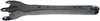 CA85673 Suspension Radius Arm; Ford - image 3
