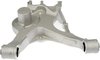 CA90553 Suspension Control Arm; Multi-Vehicle Application - image 2
