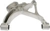 CA90554 Suspension Control Arm; Multi-Vehicle Application - image 3