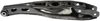 CA92595 Suspension Control Arm; Multi-Vehicle Application - image 4