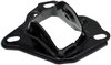 Steel One-Piece Trailing Arm Bracket Rear Right/Passenger Side for 2014-2024 BMW and Mini Vehicles - image 3