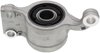 CAS83053 Suspension Control Arm Bushing; Chrysler