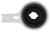 CAS850113 Suspension Control Arm Bushing; Ford/Lincoln - image 2