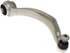 Steel Control Arm and Ball Joint Assembly for 2018-2024 Audi Cars and SUVs