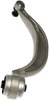 Steel Control Arm and Ball Joint Assembly for 2018-2024 Audi Cars and SUVs - image 2