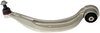 Steel Control Arm and Ball Joint Assembly for 2018-2024 Audi Cars and SUVs - image 3