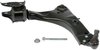 CB140014 Suspension Control Arm and Ball Joint Assembly; BMW