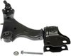 CB140014 Suspension Control Arm and Ball Joint Assembly; BMW - image 2