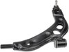 CB15164 Suspension Control Arm and Ball Joint Assembly; BMW/Mini