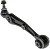 CB15184 Suspension Control Arm and Ball Joint Assembly; BMW - image 1
