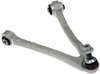 CB15244 Suspension Control Arm and Ball Joint Assembly; BMW