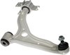 CB27193 Suspension Control Arm and Ball Joint Assembly; Mercedes-Benz