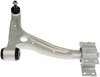 Control Arm and Ball Joint Assembly for 2013-2020 Mercedes-Benz Vehicles, 2017-2019 Infiniti QX30 - image 2