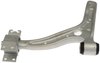 Control Arm and Ball Joint Assembly for 2013-2020 Mercedes-Benz Vehicles, 2017-2019 Infiniti QX30 - image 3