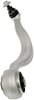 Steel Stock Control Arm and Ball Joint Assembly for 2016-2023 Mercedes-Benz Vehicles - image 2