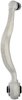 Steel Stock Control Arm and Ball Joint Assembly for 2016-2023 Mercedes-Benz Vehicles - image 3