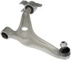 CB27273 Suspension Control Arm and Ball Joint Assembly; Mercedes-Benz