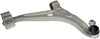 Complete Suspension Control Arm and Ball Joint Assembly