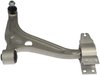 Complete Suspension Control Arm and Ball Joint Assembly - image 2