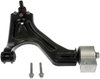 CB36084 Suspension Control Arm and Ball Joint Assembly; Saab 9-5 2002-2009 - image 2