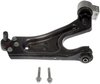 CB36084 Suspension Control Arm and Ball Joint Assembly; Saab 9-5 2002-2009 - image 4