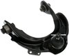 CB50027 Suspension Control Arm and Ball Joint Assembly; Acura TL 2004-2008 - image 1