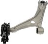 CB58084 Suspension Control Arm and Ball Joint Assembly; Honda Accord 2018-2022 - image 3