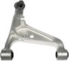 CB61587 Suspension Control Arm and Ball Joint Assembly; INFINITI - image 2
