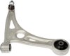 CB63324 Suspension Control Arm and Ball Joint Assembly; Hyundai/Kia - image 2