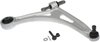 CB63454 Suspension Control Arm and Ball Joint Assembly; Hyundai/Kia