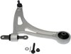 CB63454 Suspension Control Arm and Ball Joint Assembly; Hyundai/Kia - image 2