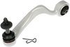 CB64137 Suspension Control Arm and Ball Joint Assembly; Lexus - image 1