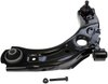 CB65323 Suspension Control Arm and Ball Joint Assembly; Mazda CX-30 2020-2025 - image 2