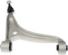 CB65333 Suspension Control Arm and Ball Joint Assembly; Fiat/Mazda - image 2