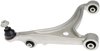 CB65333 Suspension Control Arm and Ball Joint Assembly; Fiat/Mazda - image 4