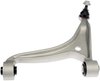 CB65334 Suspension Control Arm and Ball Joint Assembly; Fiat/Mazda - image 2