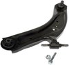CB69453 Suspension Control Arm and Ball Joint Assembly; Nissan - image 1