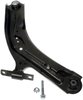 CB69453 Suspension Control Arm and Ball Joint Assembly; Nissan - image 3