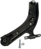 CB69454 Suspension Control Arm and Ball Joint Assembly; Nissan - image 3