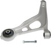 CB69484 Suspension Control Arm and Ball Joint Assembly; Nissan - image 3