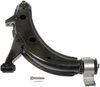 CB72013 Suspension Control Arm and Ball Joint Assembly; Subaru Forester 2006-2008 - image 3