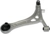CB72303 Suspension Control Arm and Ball Joint Assembly; Subaru - image 3