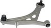 CB72304 Suspension Control Arm and Ball Joint Assembly; Subaru - image 4